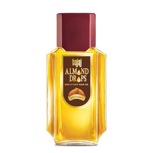 BAJAJ ALMOND DROPS OIL 500ml